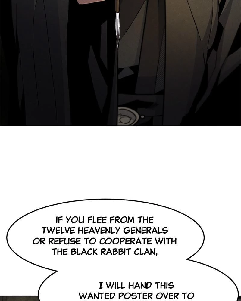 Return of the Mad Demon Chapter 27 - 33