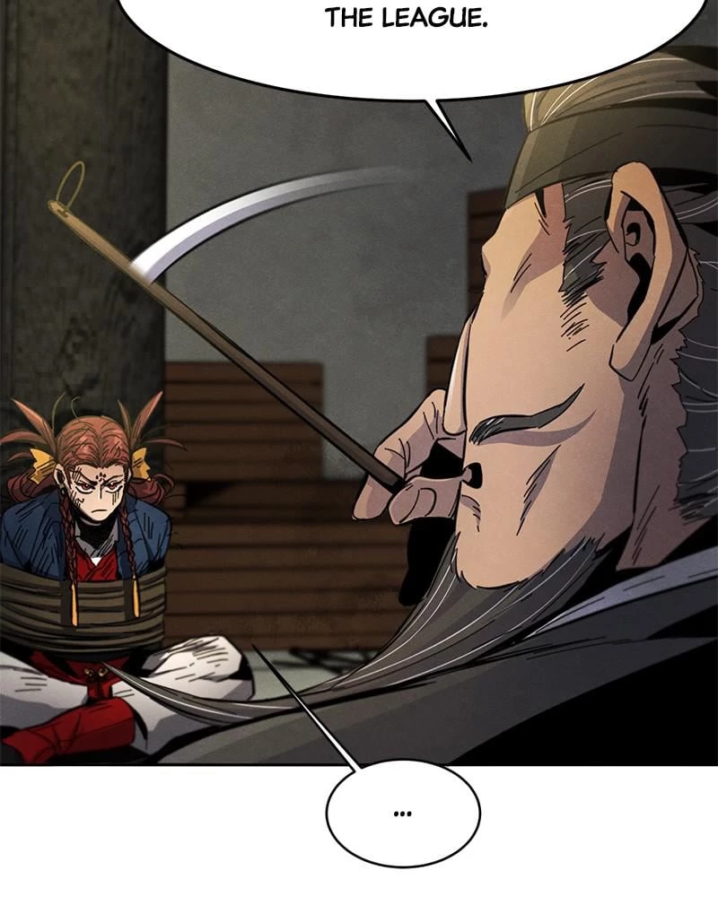 Return of the Mad Demon Chapter 27 - 34