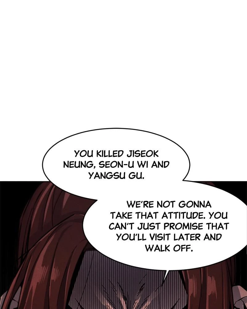 Return of the Mad Demon Chapter 29 - 126
