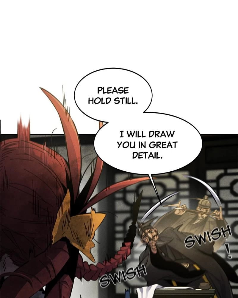 Return of the Mad Demon Chapter 27 - 36