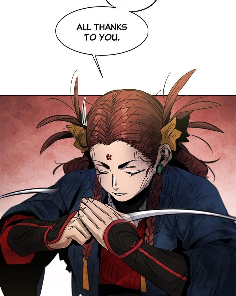 Return of the Mad Demon Chapter 28 - 107