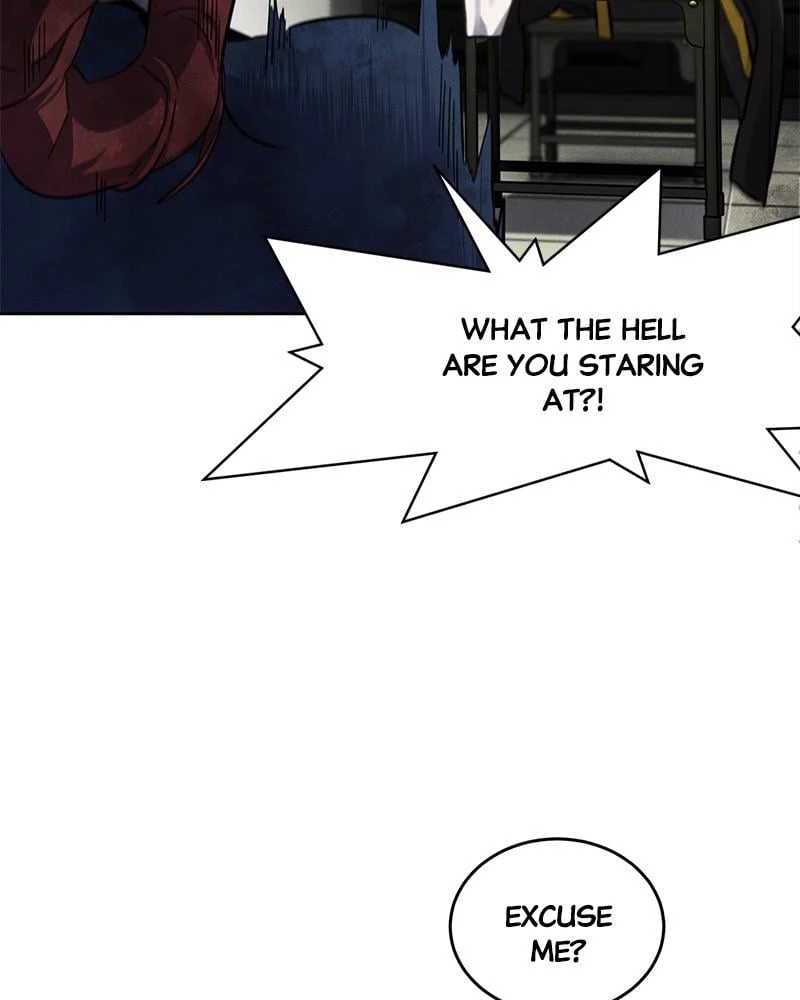 Return of the Mad Demon Chapter 27 - 37