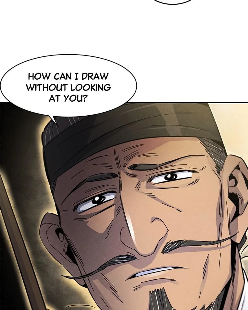 Return of the Mad Demon Chapter 27 - 38