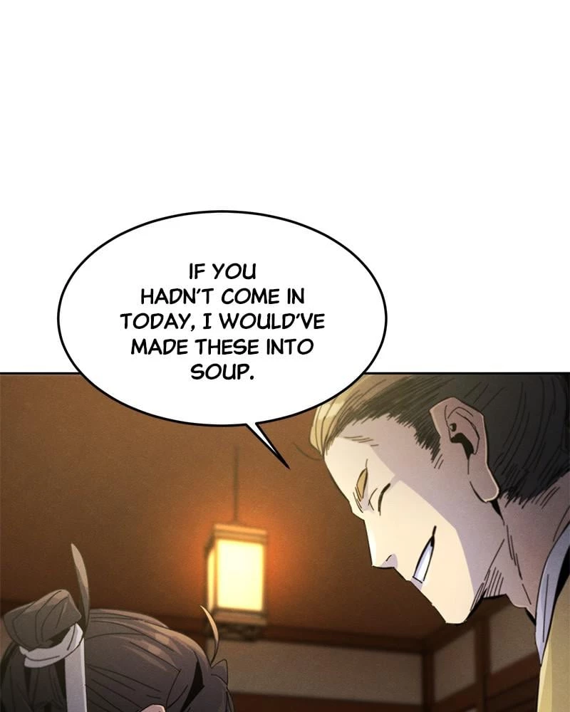 Return of the Mad Demon Chapter 28 - 110
