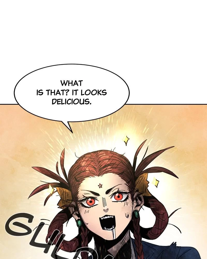 Return of the Mad Demon Chapter 28 - 112