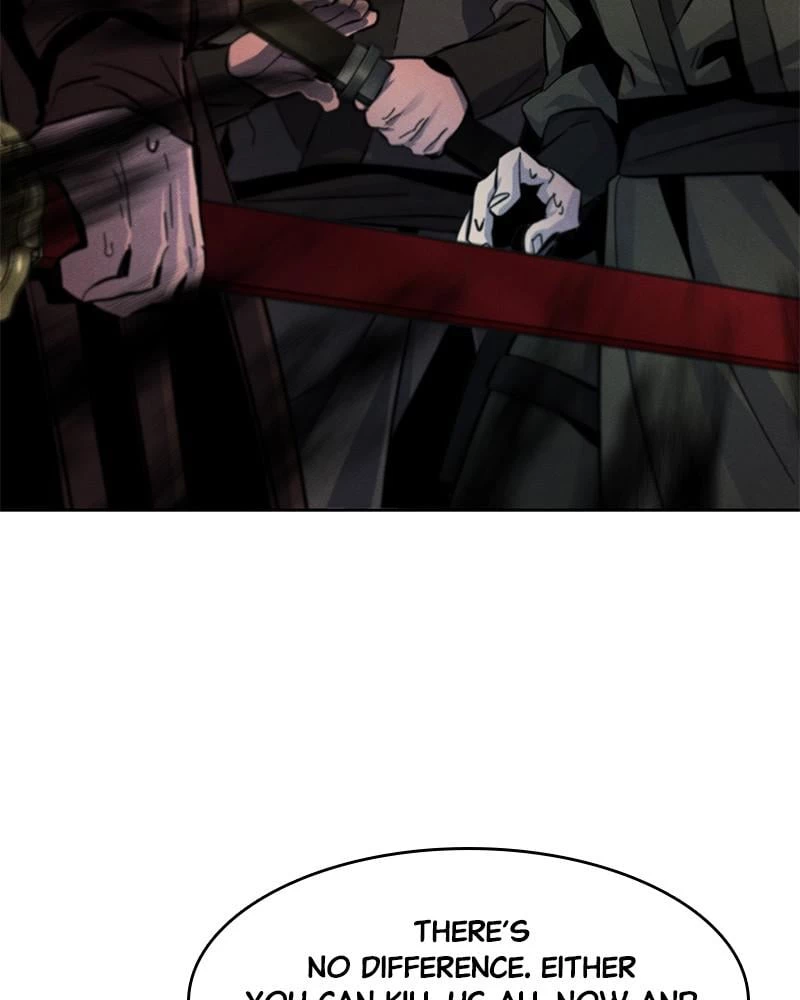 Return of the Mad Demon Chapter 29 - 129