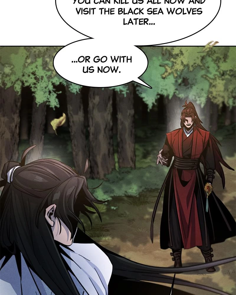 Return of the Mad Demon Chapter 29 - 130