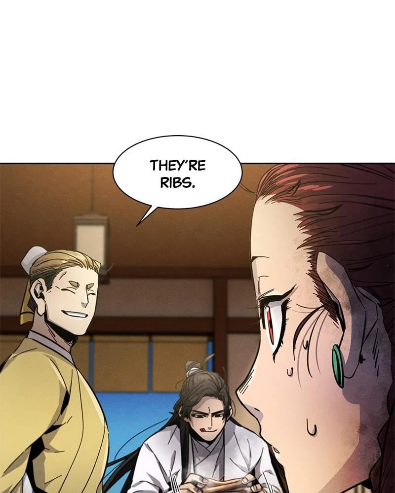 Return of the Mad Demon Chapter 28 - 114