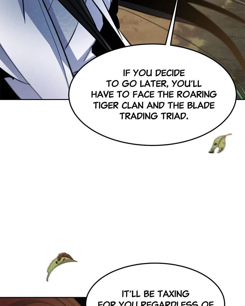 Return of the Mad Demon Chapter 29 - 131