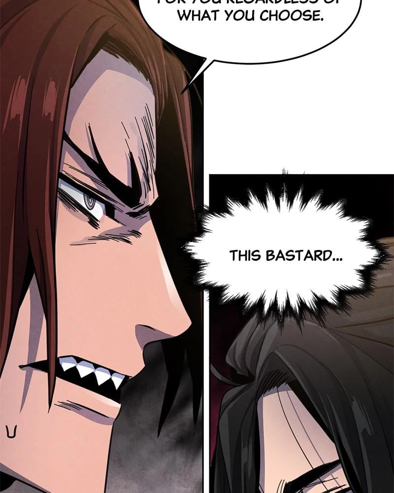 Return of the Mad Demon Chapter 29 - 132