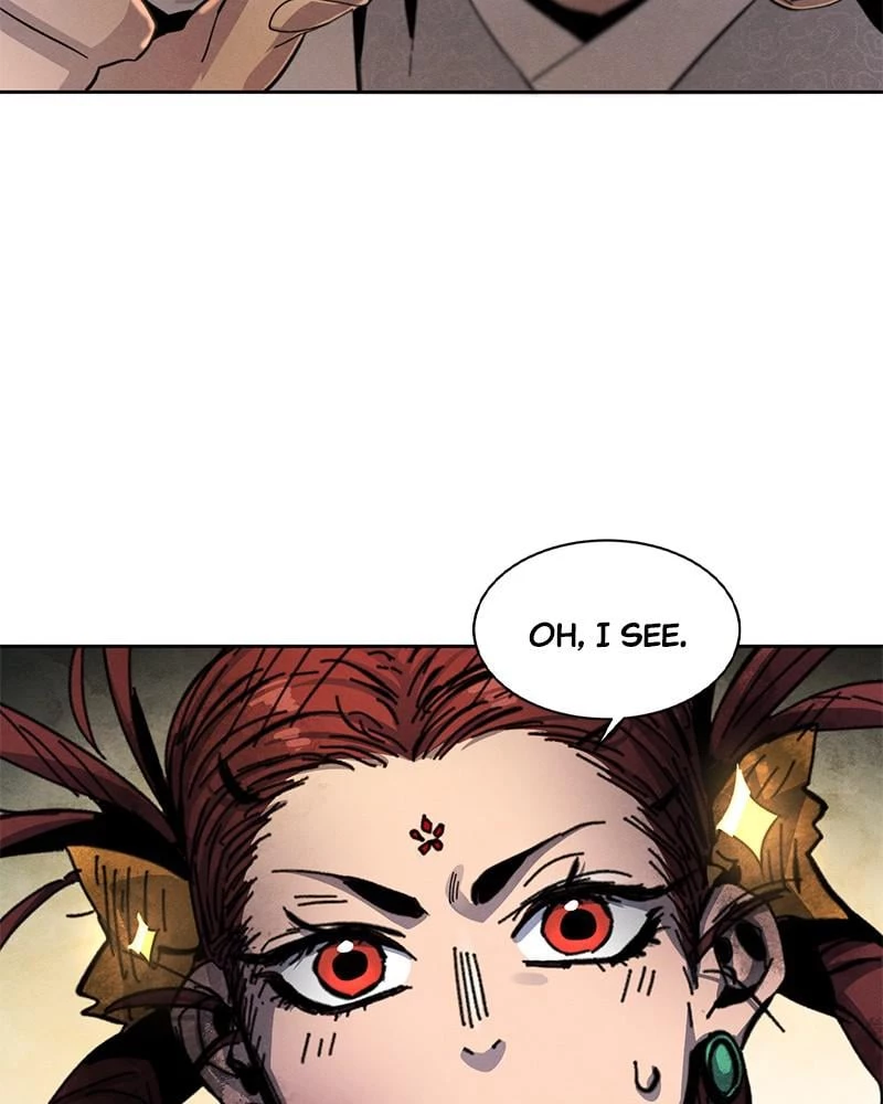 Return of the Mad Demon Chapter 28 - 117