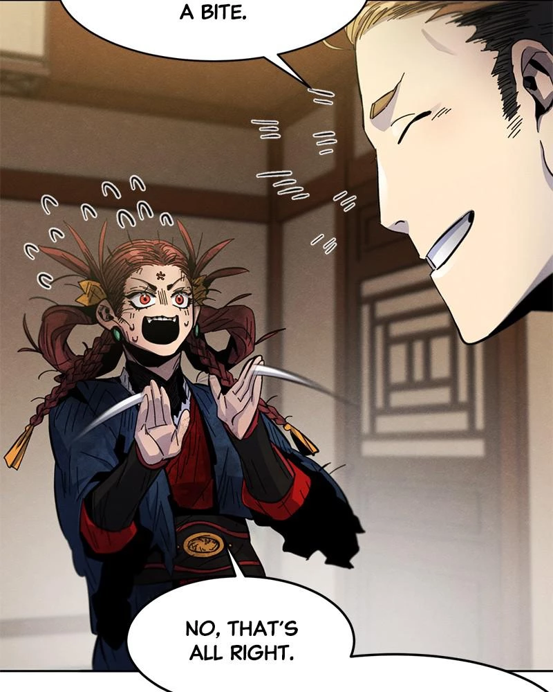 Return of the Mad Demon Chapter 28 - 119