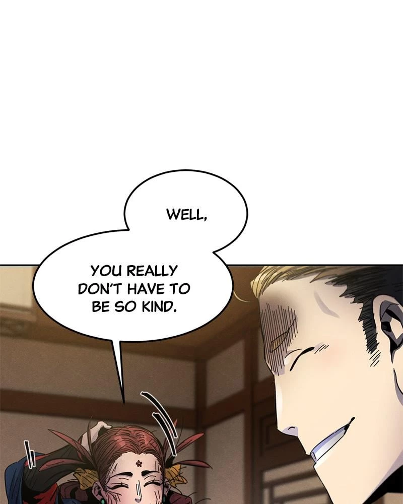 Return of the Mad Demon Chapter 28 - 123