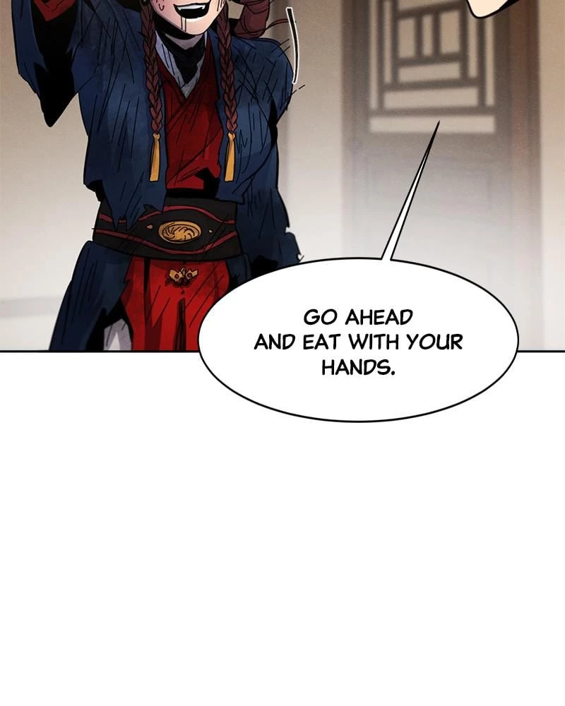 Return of the Mad Demon Chapter 28 - 124