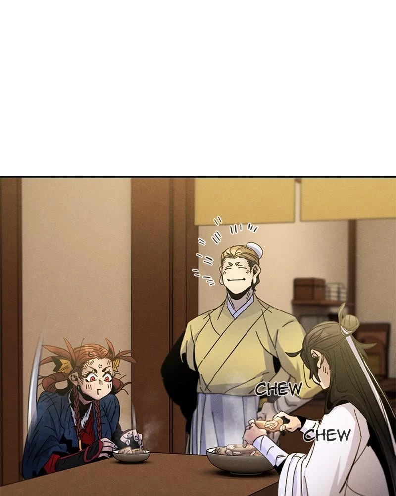 Return of the Mad Demon Chapter 28 - 125