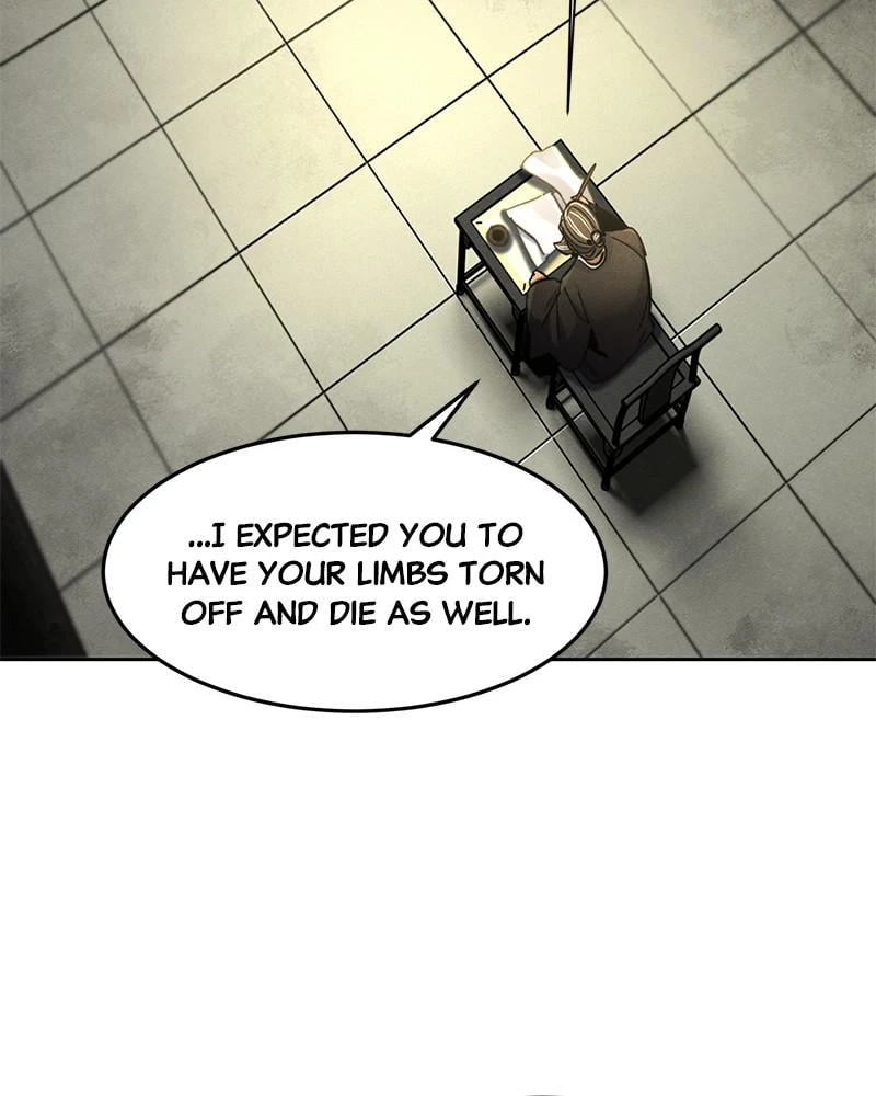 Return of the Mad Demon Chapter 27 - 58