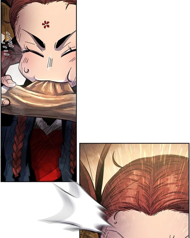 Return of the Mad Demon Chapter 28 - 127