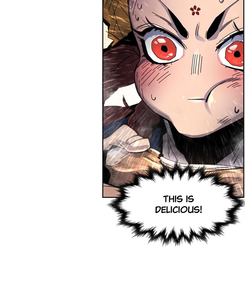 Return of the Mad Demon Chapter 28 - 128