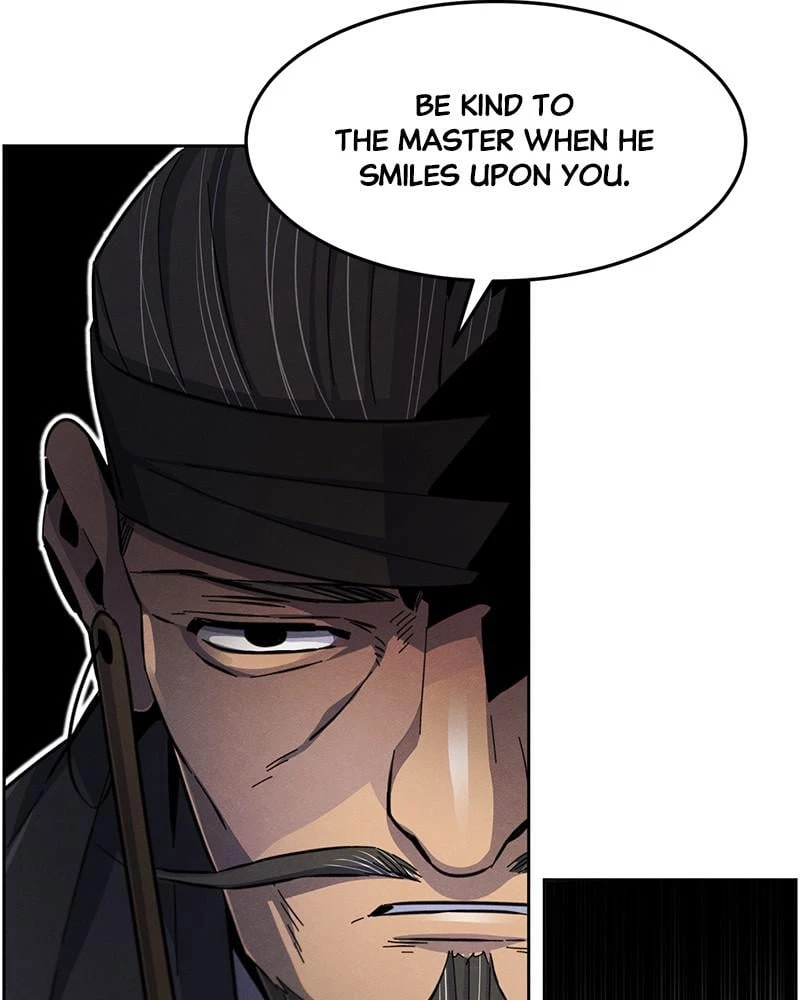 Return of the Mad Demon Chapter 27 - 59