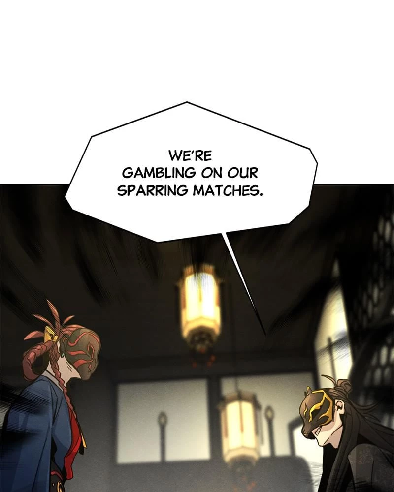 Return of the Mad Demon Chapter 26 - 10