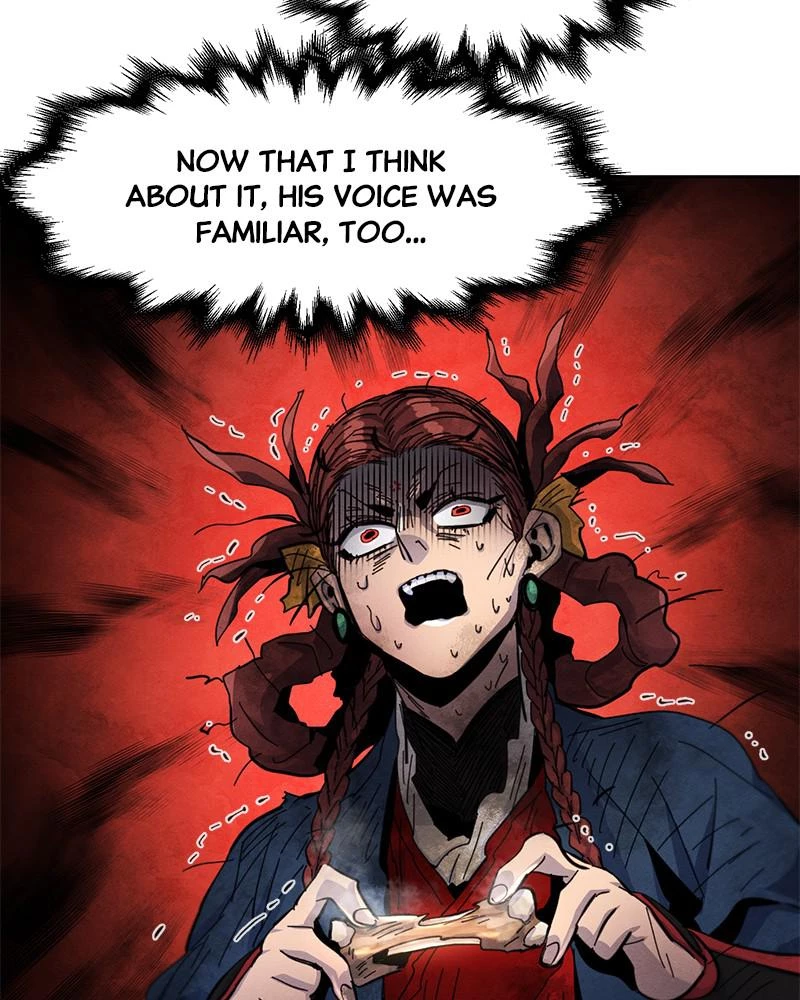 Return of the Mad Demon Chapter 28 - 135