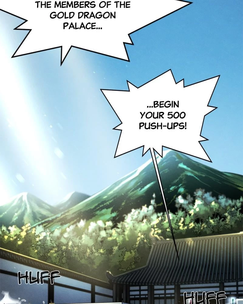 Return of the Mad Demon Chapter 25 - 2