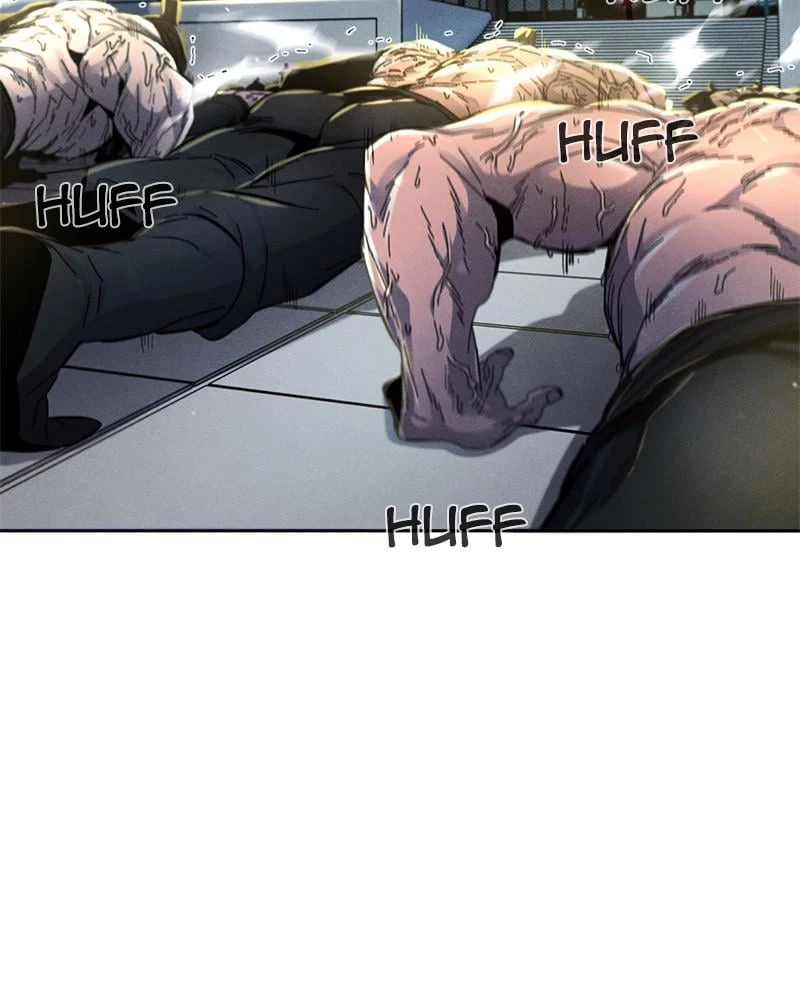 Return of the Mad Demon Chapter 25 - 3