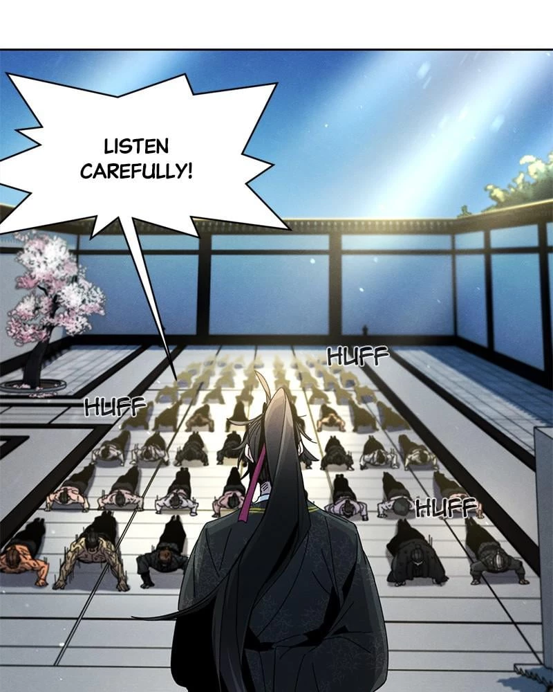 Return of the Mad Demon Chapter 25 - 4