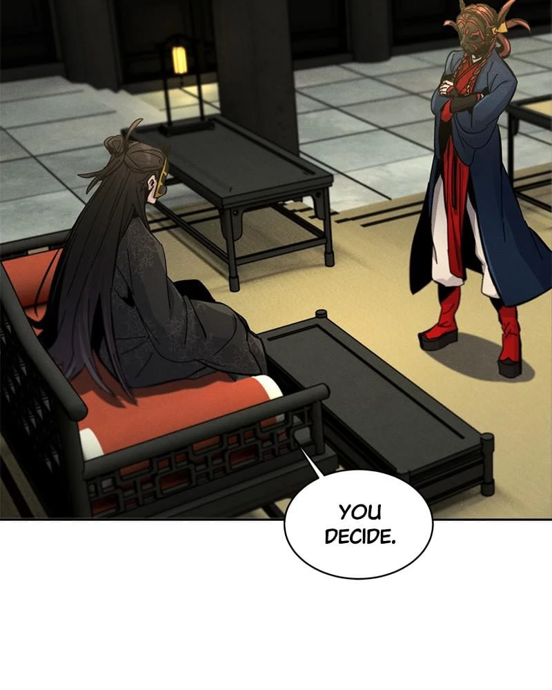 Return of the Mad Demon Chapter 26 - 14