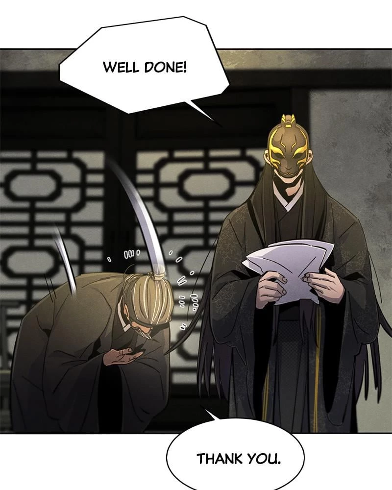 Return of the Mad Demon Chapter 27 - 67