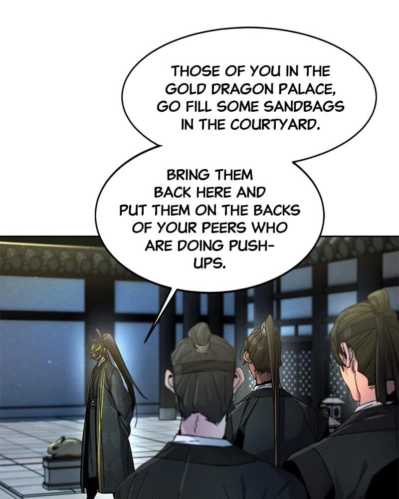 Return of the Mad Demon Chapter 25 - 11