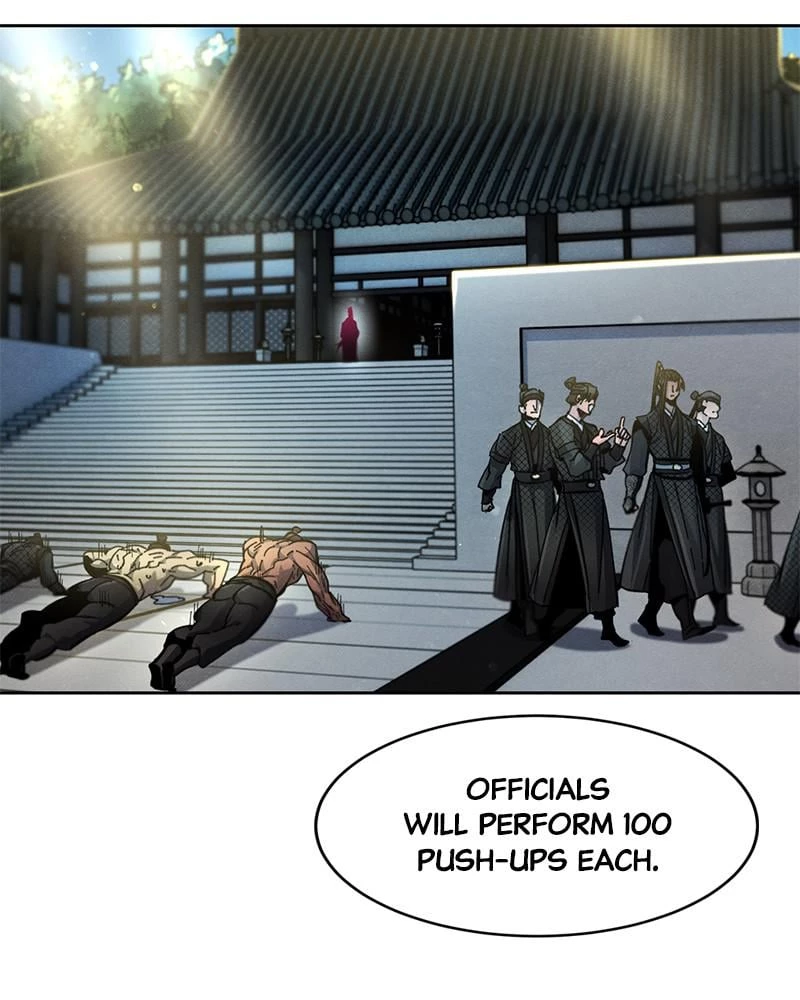 Return of the Mad Demon Chapter 25 - 15