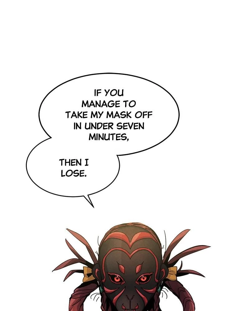 Return of the Mad Demon Chapter 26 - 18