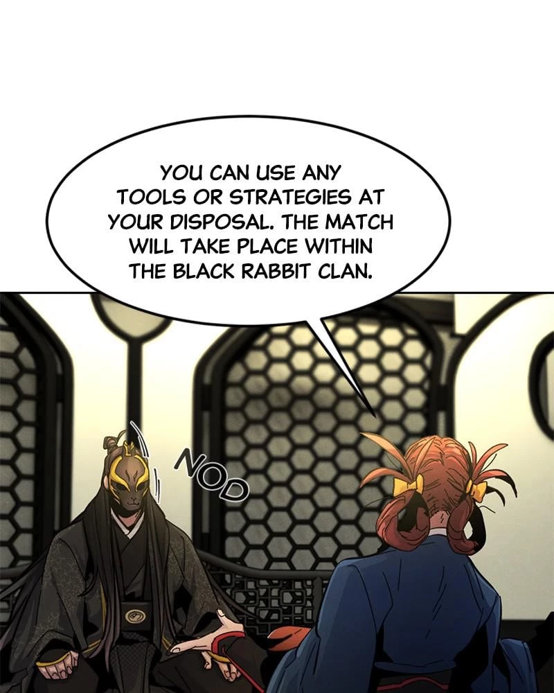 Return of the Mad Demon Chapter 26 - 20
