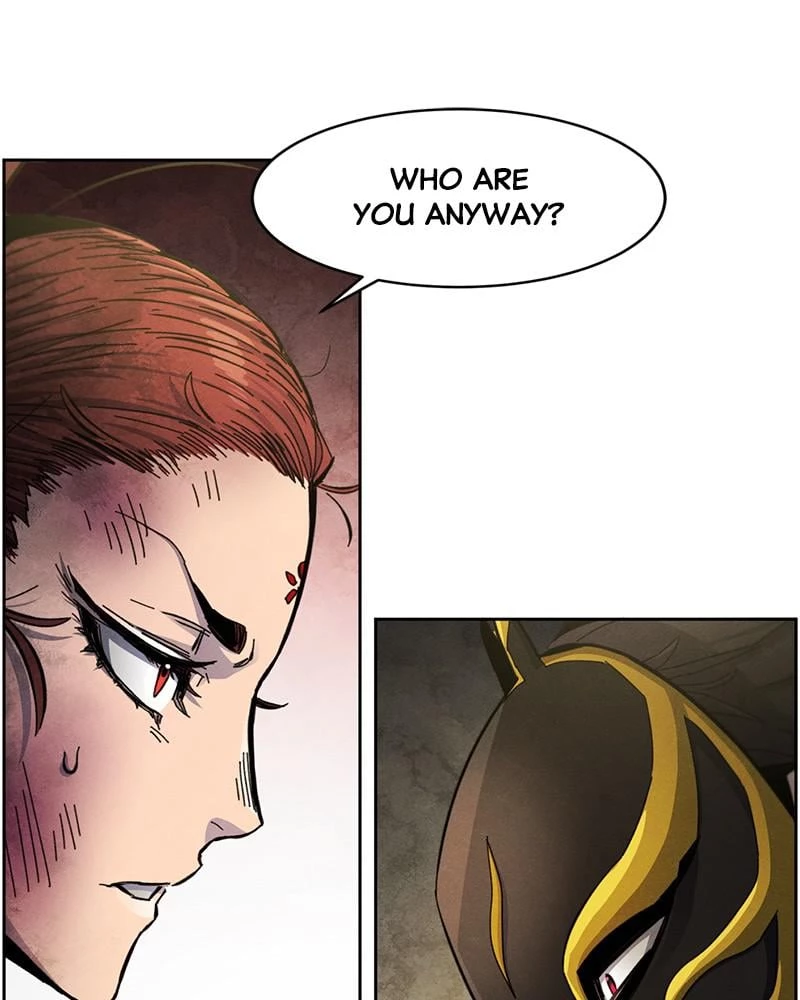 Return of the Mad Demon Chapter 27 - 73