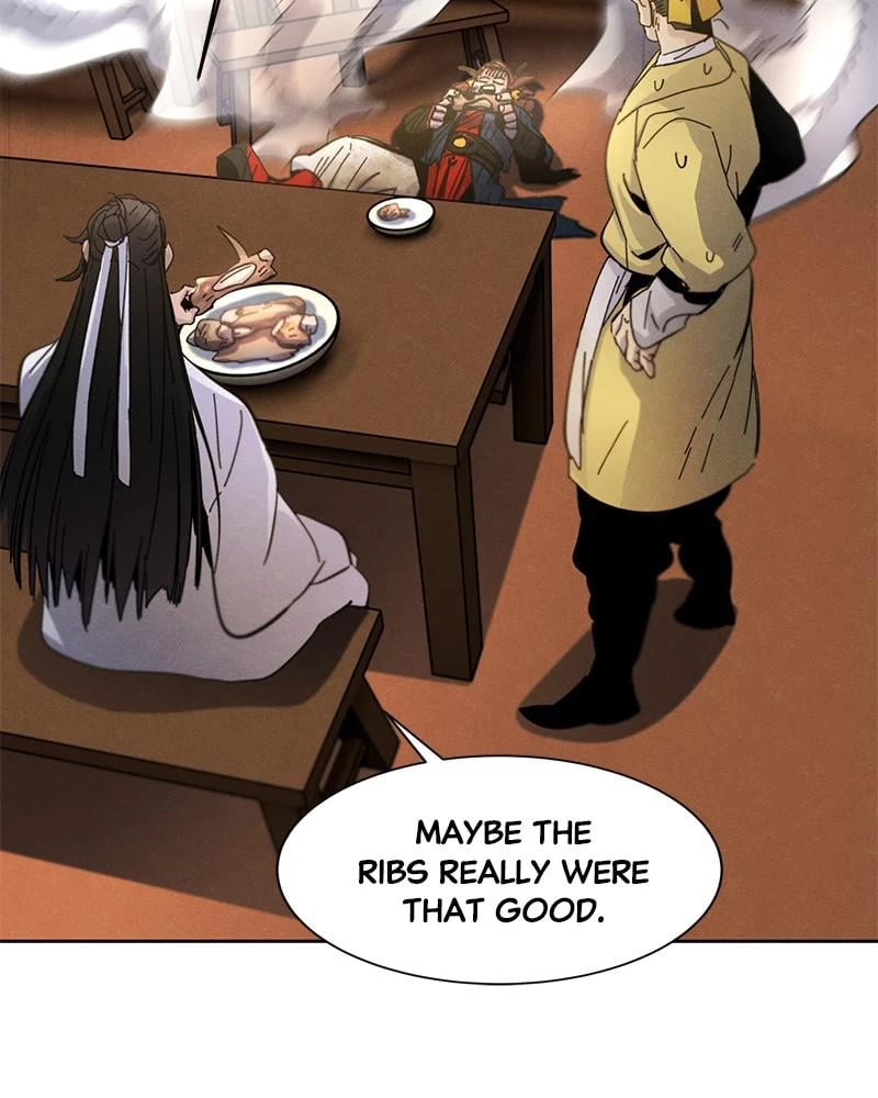 Return of the Mad Demon Chapter 28 - 153