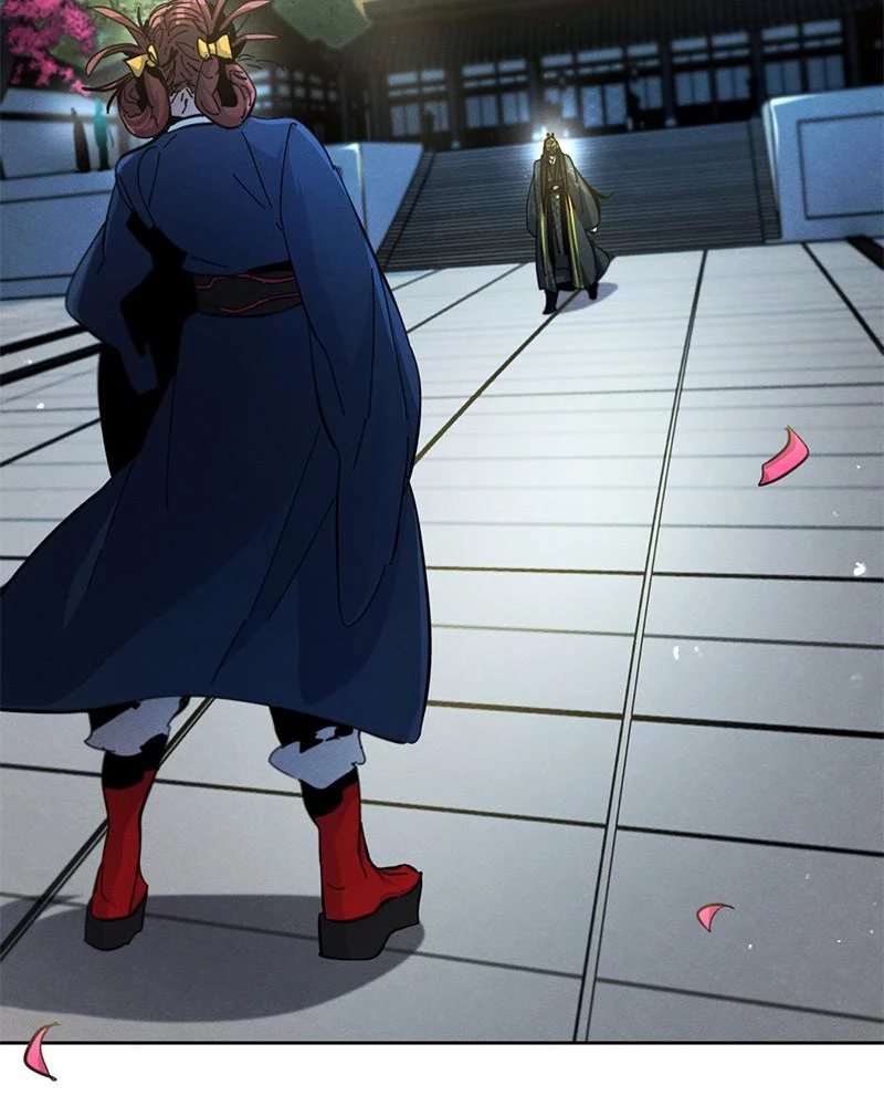 Return of the Mad Demon Chapter 26 - 26