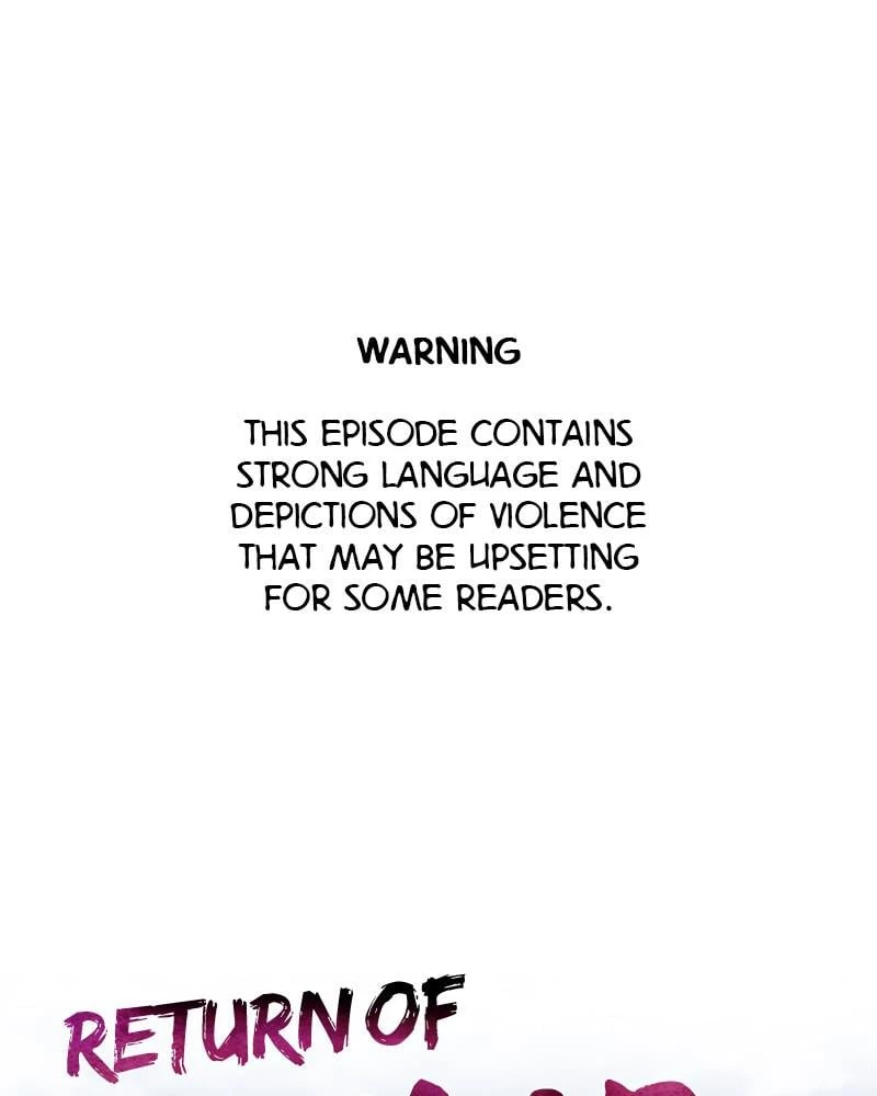 Return of the Mad Demon Chapter 24 - 1