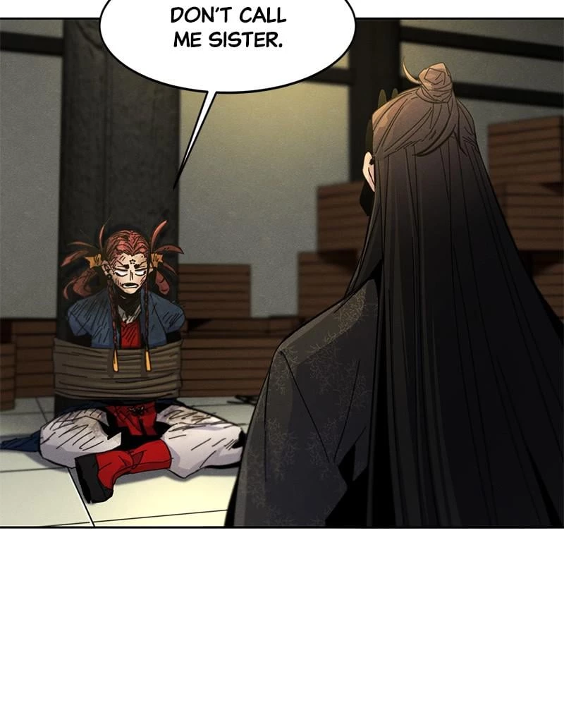 Return of the Mad Demon Chapter 27 - 79