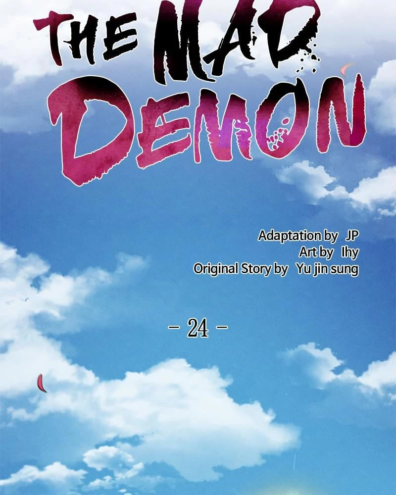 Return of the Mad Demon Chapter 24 - 2