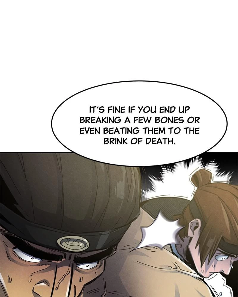 Return of the Mad Demon Chapter 25 - 18
