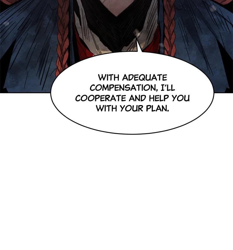 Return of the Mad Demon Chapter 27 - 84