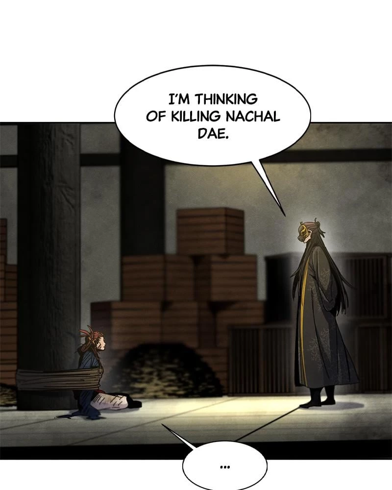 Return of the Mad Demon Chapter 27 - 85