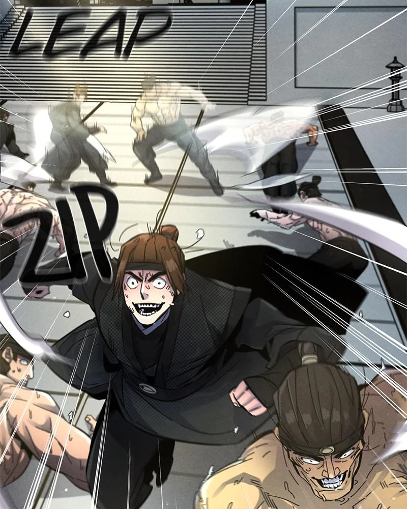 Return of the Mad Demon Chapter 25 - 20