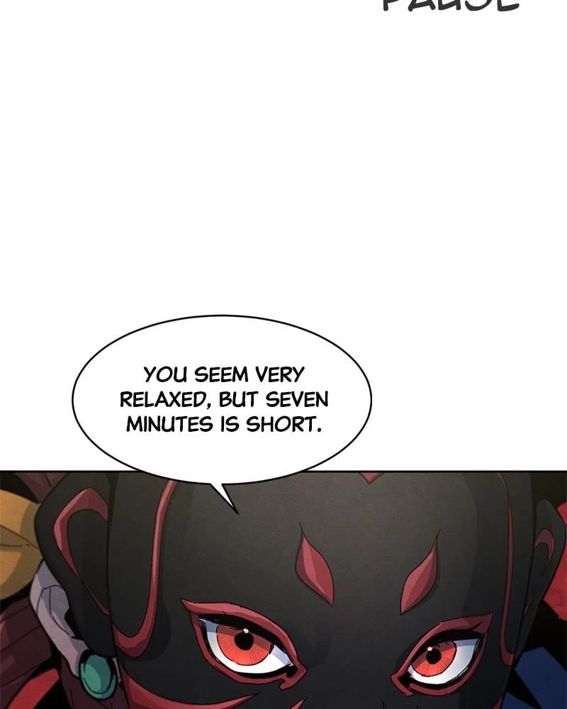 Return of the Mad Demon Chapter 26 - 32