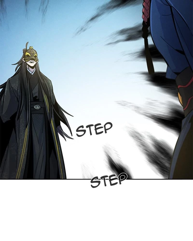 Return of the Mad Demon Chapter 26 - 35