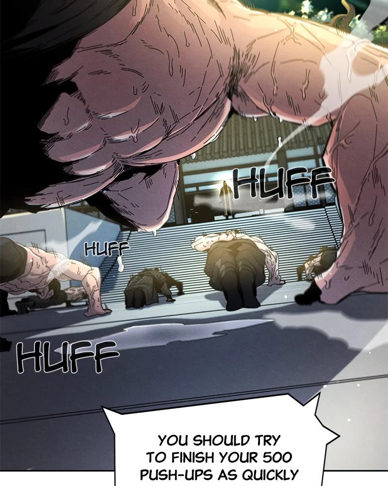 Return of the Mad Demon Chapter 25 - 25