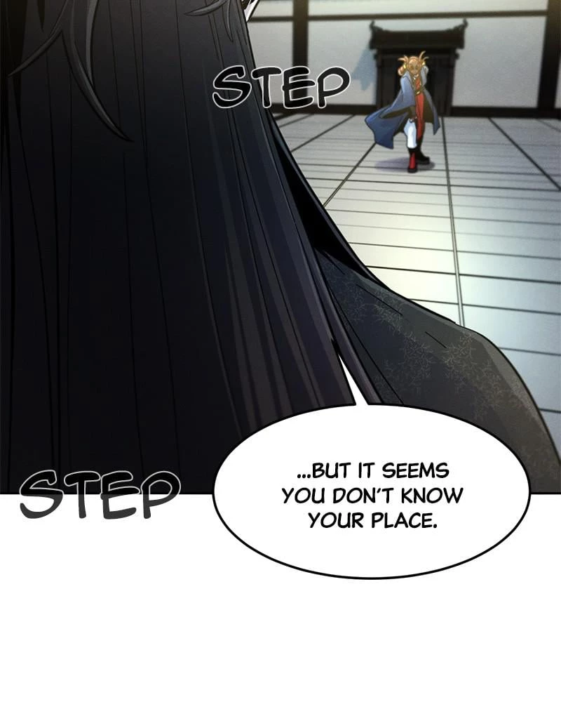 Return of the Mad Demon Chapter 26 - 38