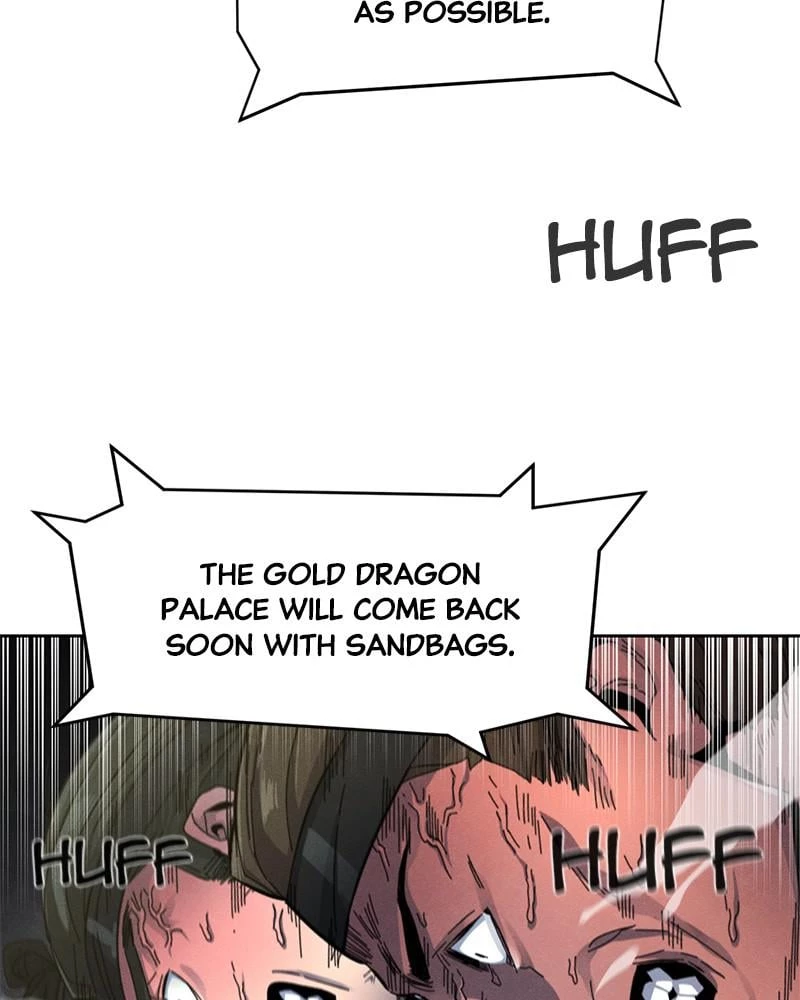 Return of the Mad Demon Chapter 25 - 26
