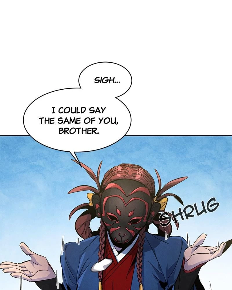 Return of the Mad Demon Chapter 26 - 39